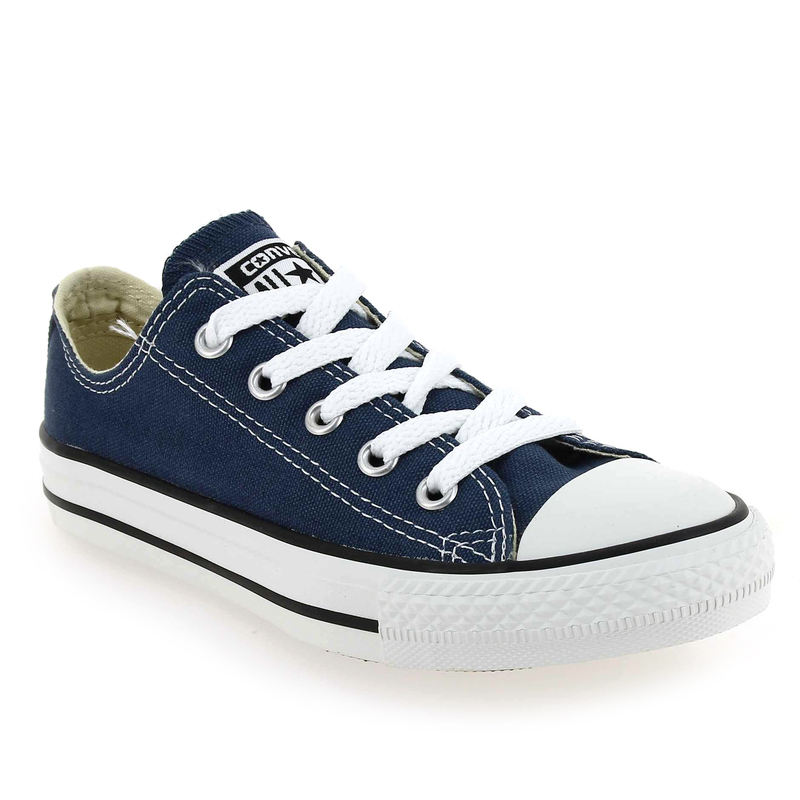 converse fille